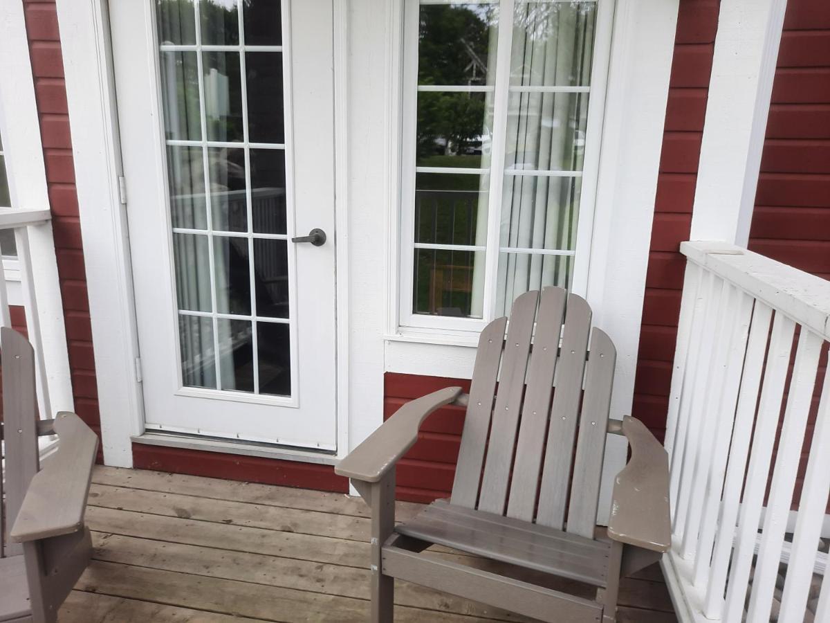 Margarita Vacation Getaway Apartamento Oro-Medonte Exterior foto