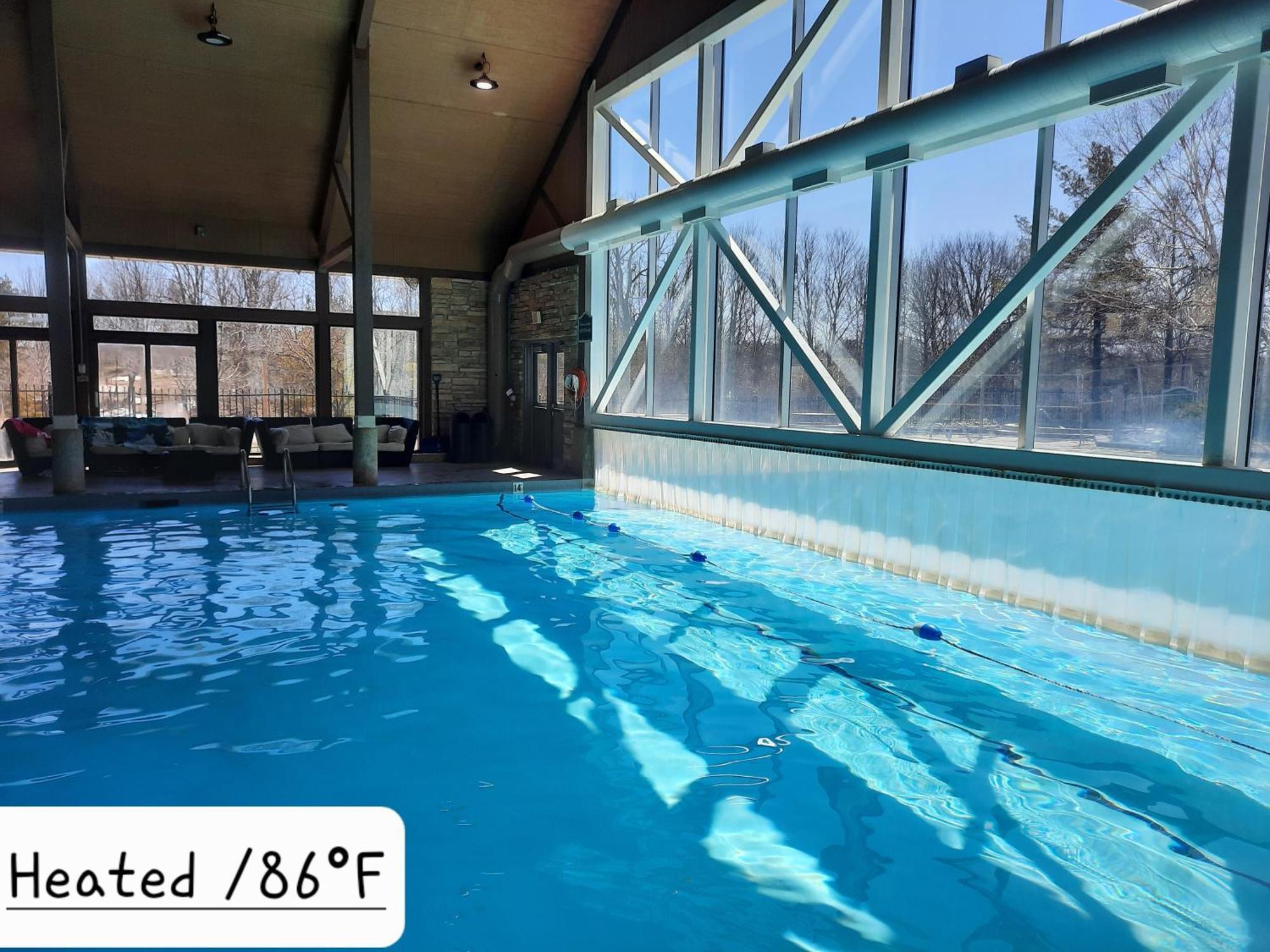 Margarita Vacation Getaway Apartamento Oro-Medonte Exterior foto