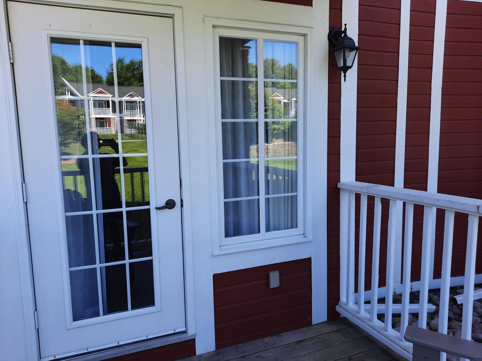 Margarita Vacation Getaway Apartamento Oro-Medonte Exterior foto