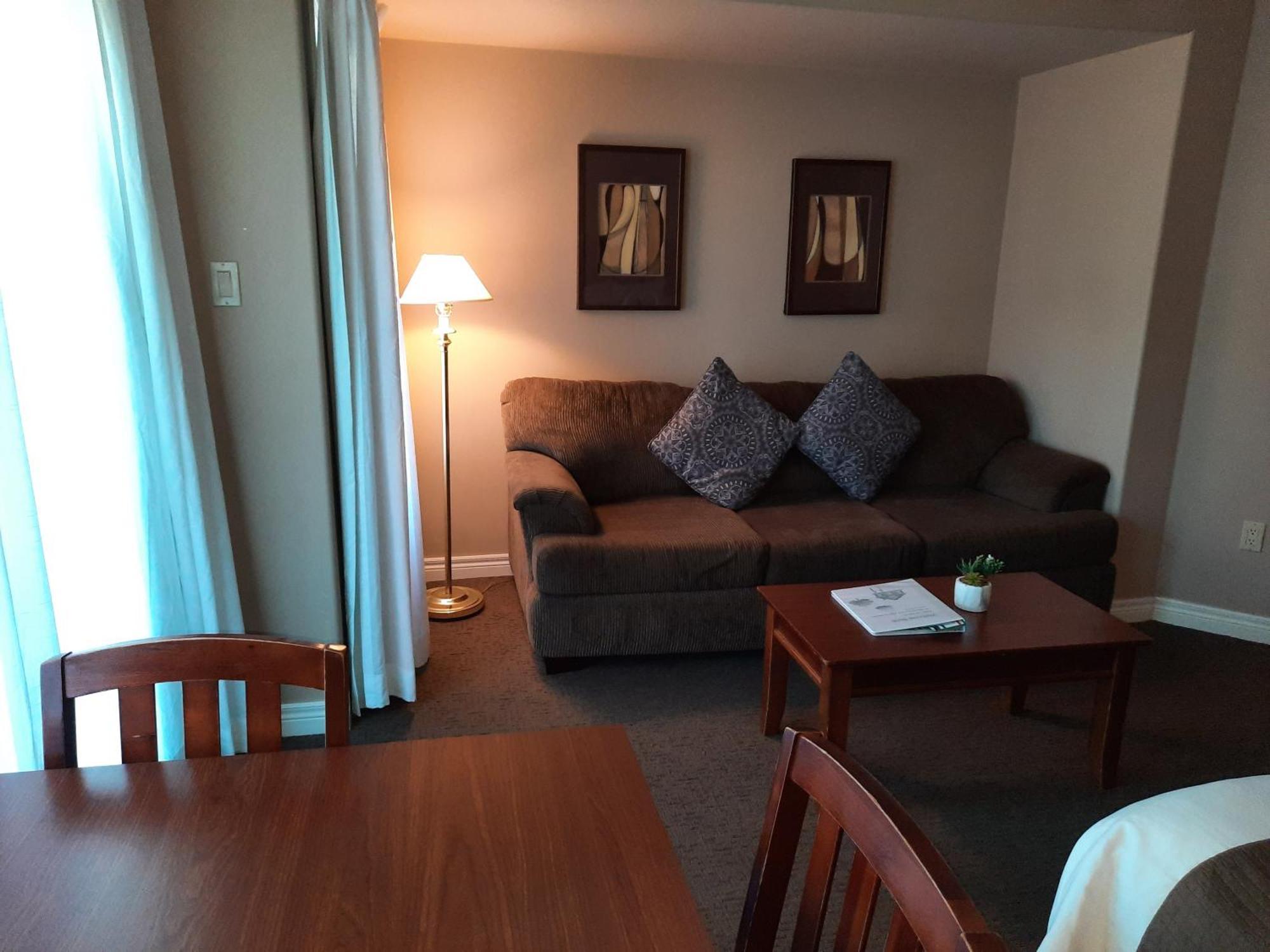 Margarita Vacation Getaway Apartamento Oro-Medonte Exterior foto
