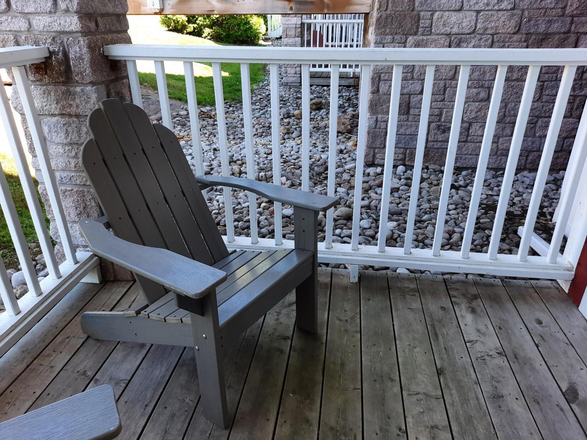 Margarita Vacation Getaway Apartamento Oro-Medonte Quarto foto