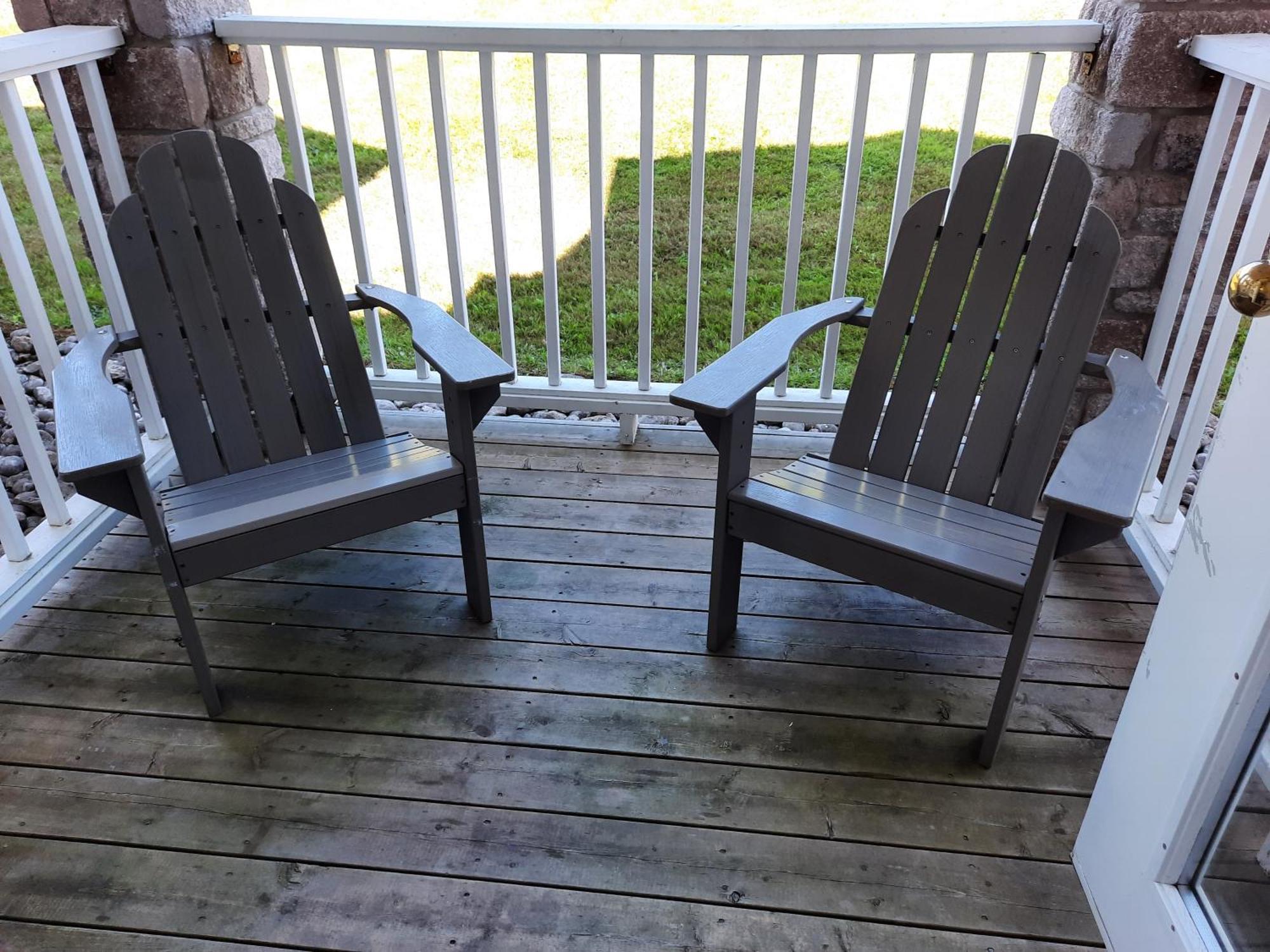 Margarita Vacation Getaway Apartamento Oro-Medonte Quarto foto