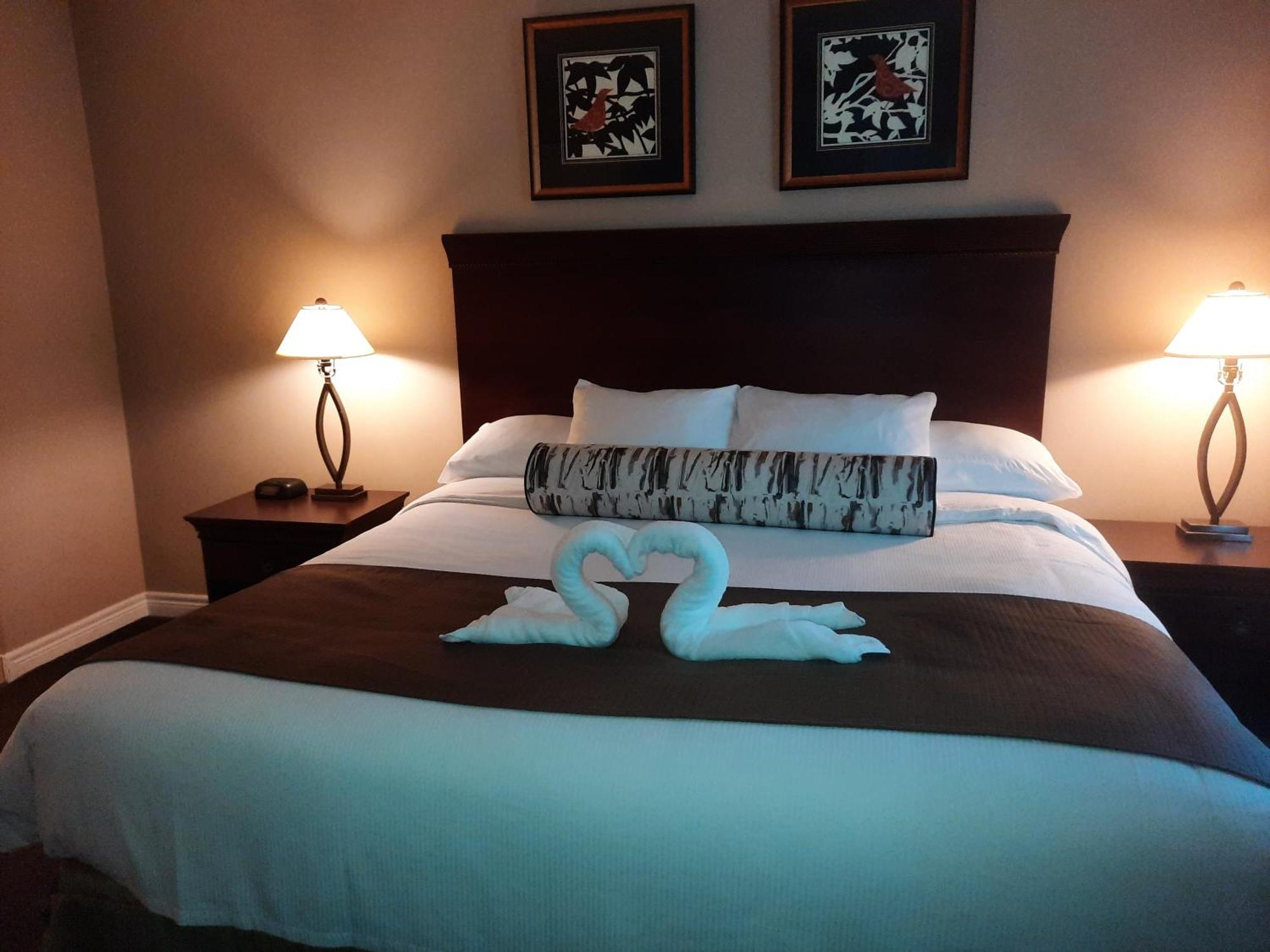 Margarita Vacation Getaway Apartamento Oro-Medonte Exterior foto