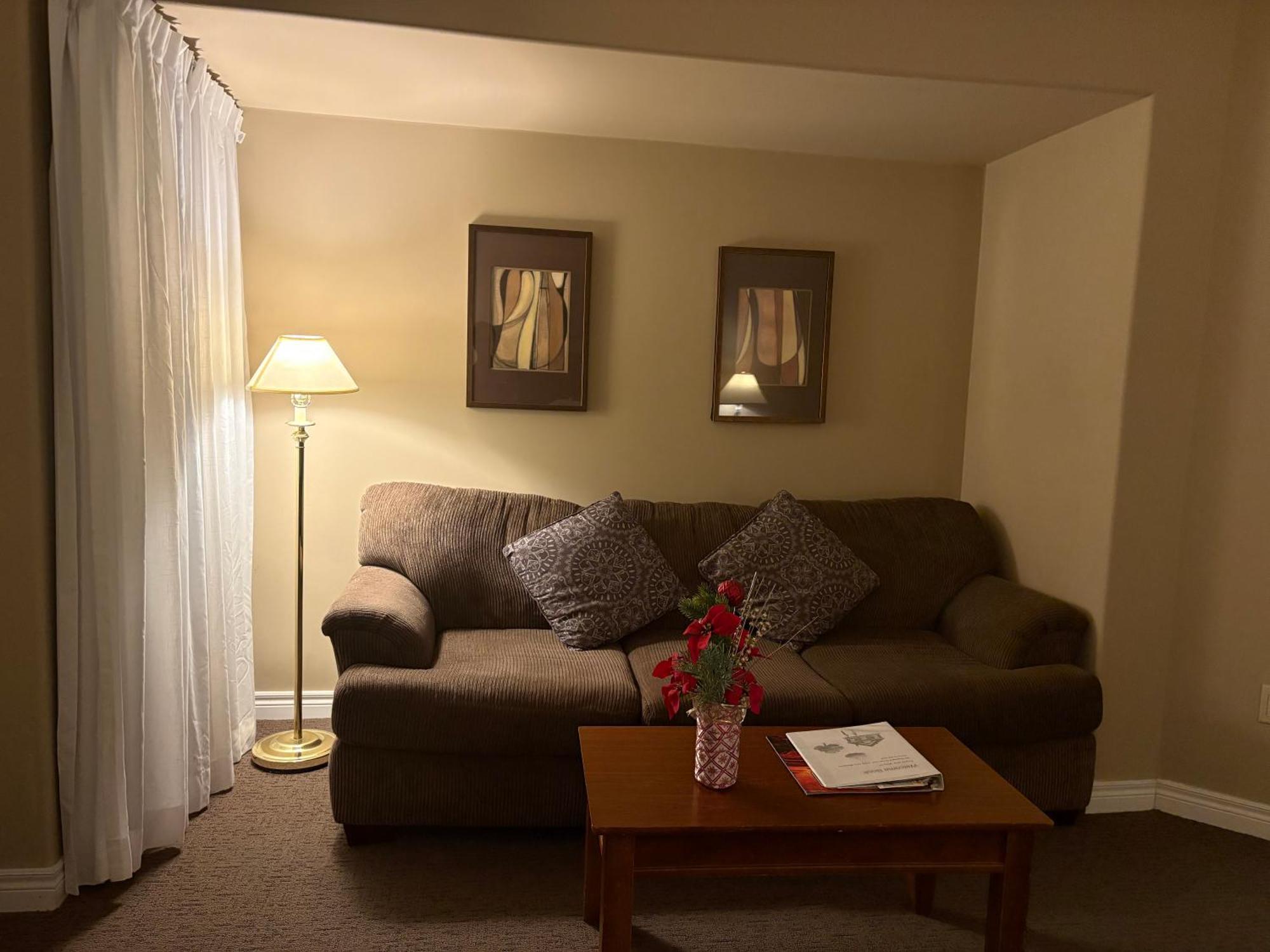 Margarita Vacation Getaway Apartamento Oro-Medonte Exterior foto