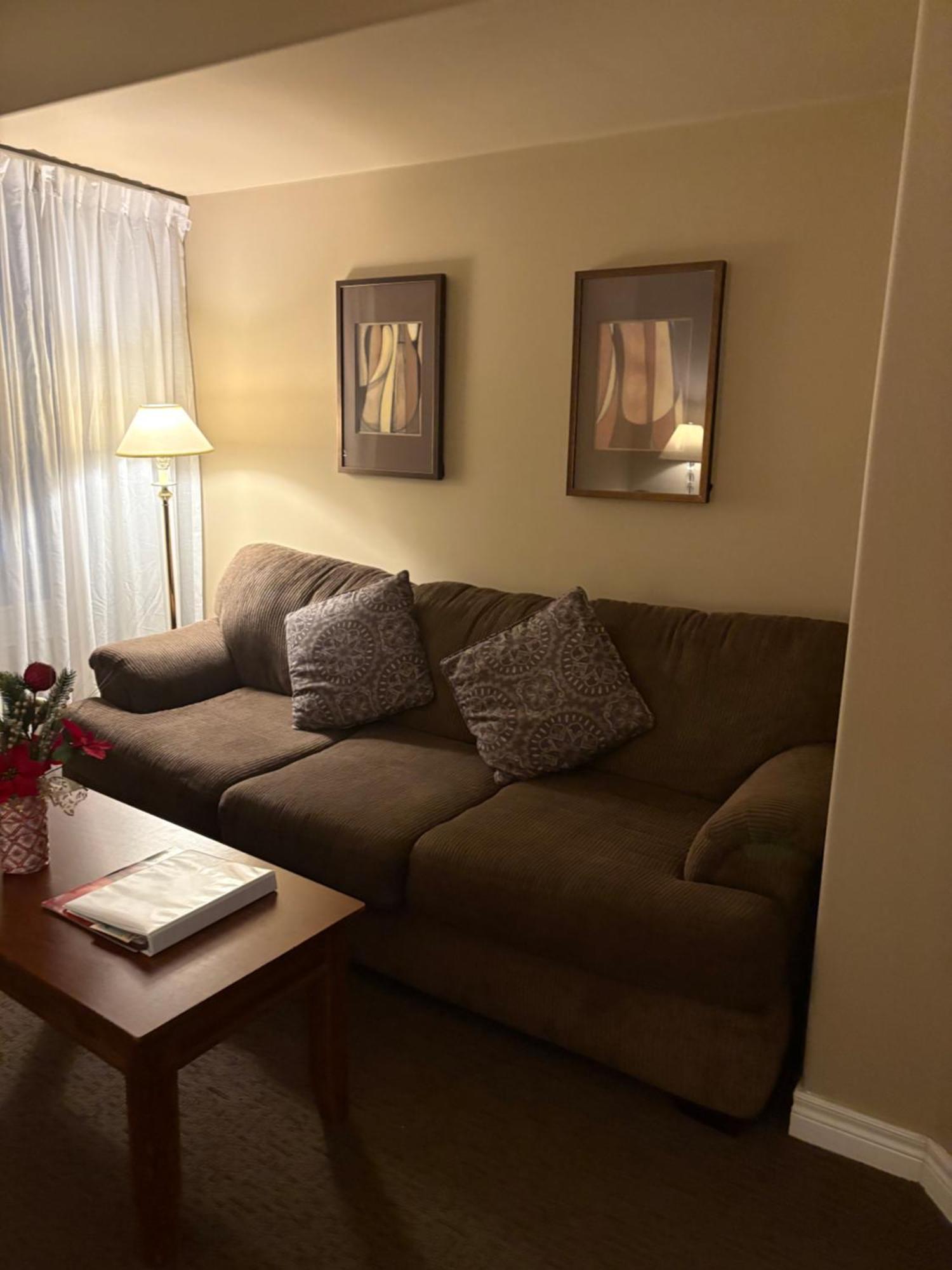 Margarita Vacation Getaway Apartamento Oro-Medonte Exterior foto