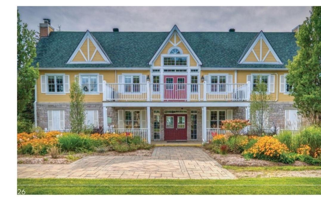 Margarita Vacation Getaway Apartamento Oro-Medonte Exterior foto